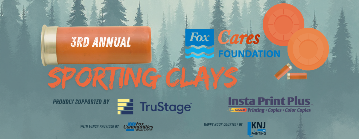3rd Annual Sporting Clays Event